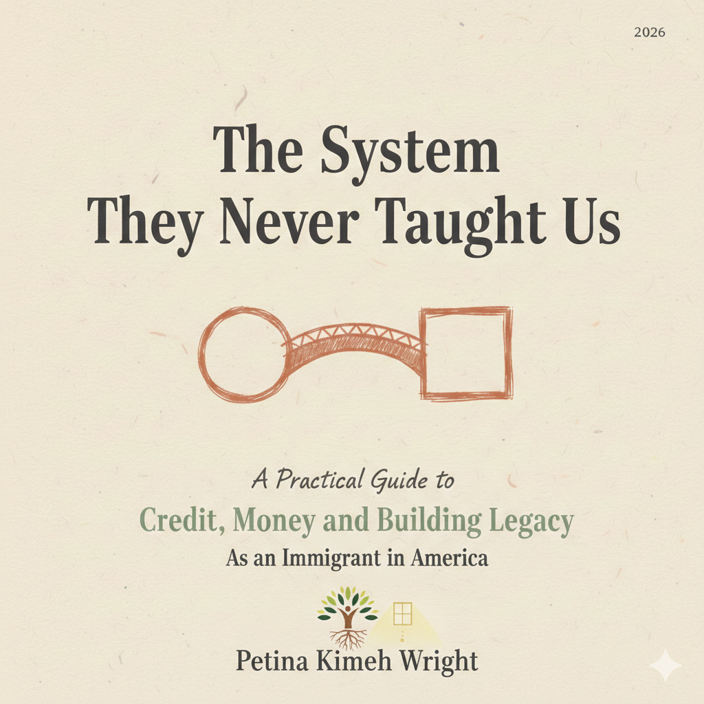The System They Never Taught Us