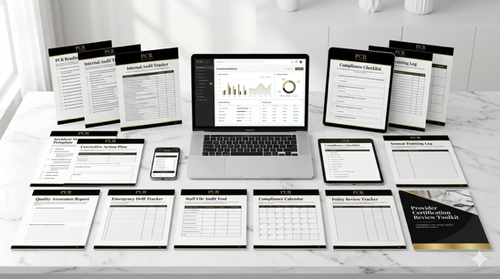 PCR Prep-in-a-Box: Full Bundle