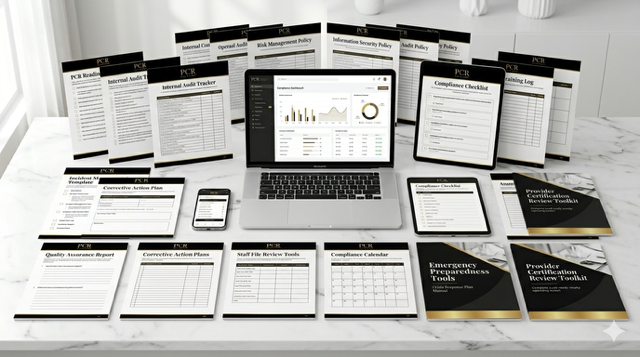 PCR Prep-in-a-Box: Full Bundle
